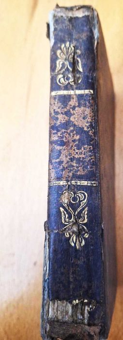 História de Gil Braz de Santilhana, Tomo I, de 1819
