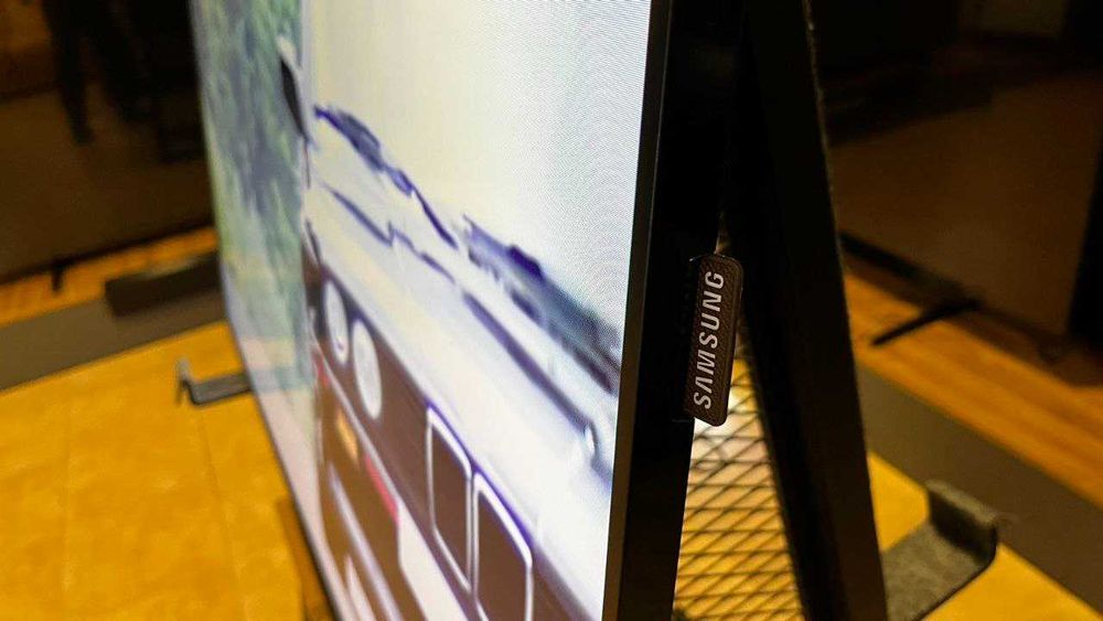 Монітор Інформаційний дисплей FHD Смарт SAMSUNG PM43H Новий