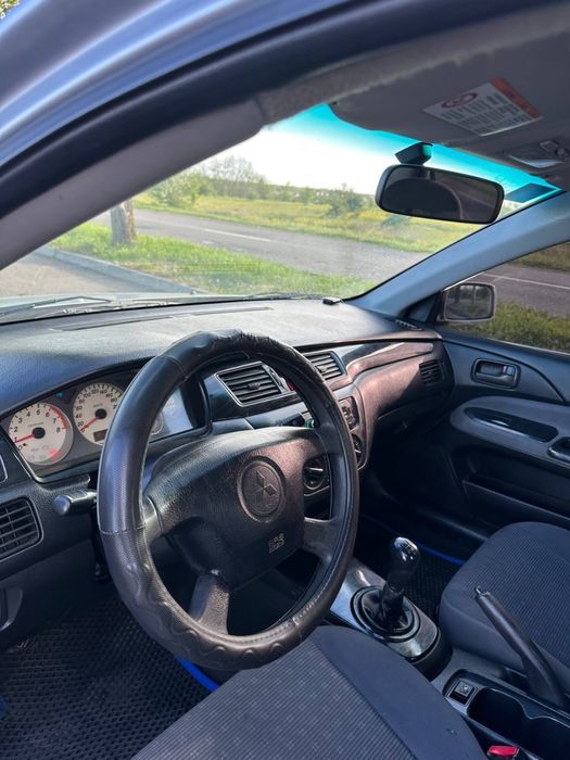 Продам Mitsubishi Lancer 9 в отличном состоянии