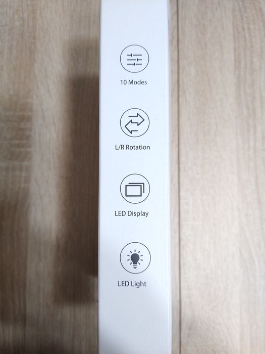 Polidor de Unhas Eléctrico