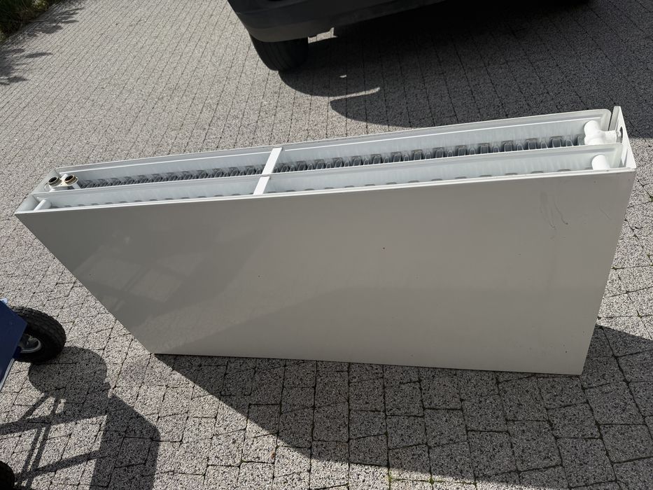 Grzelnik kaloryfer 120 podwujny