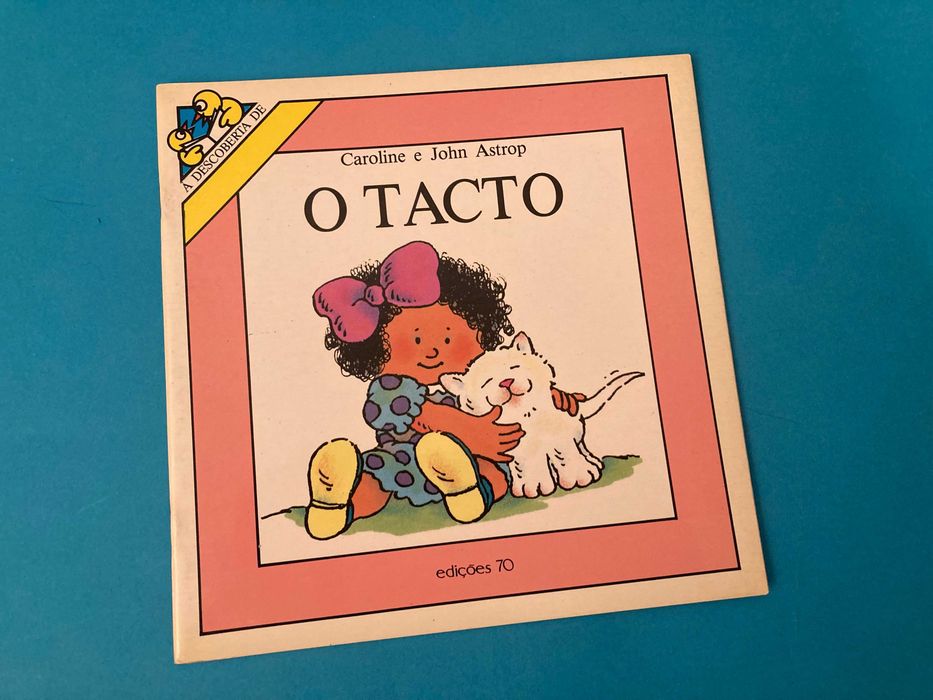 Livros da Colecção Á Descoberta De...Edições 70 Anos 80