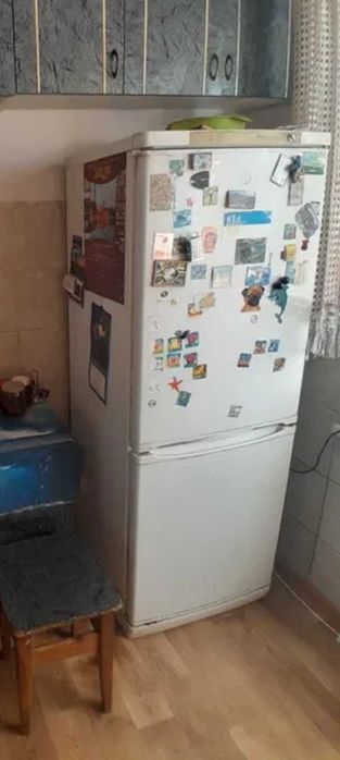 Холодильник Indesit