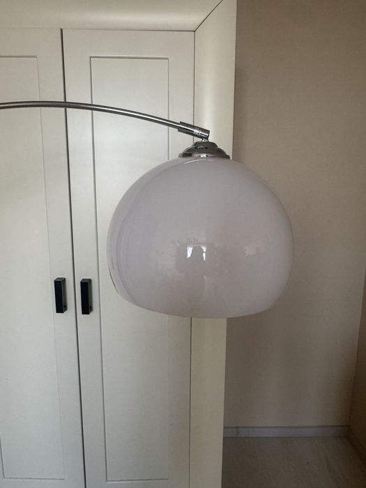 Напольная лампа, торшер, Германия