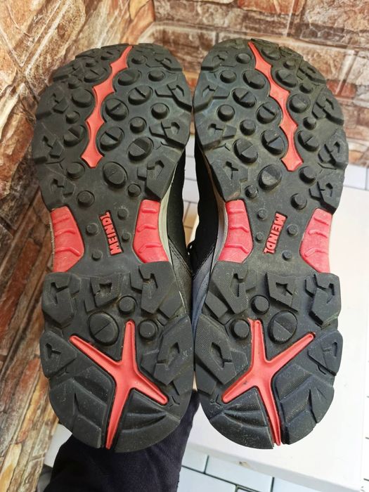 Кросівки MEINDEL GORE-TEX (44р.28 см)