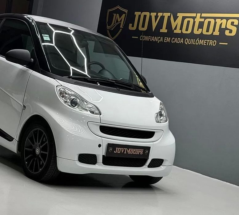 Smart ForTwo Coupé 0.8 cdi Pure 54