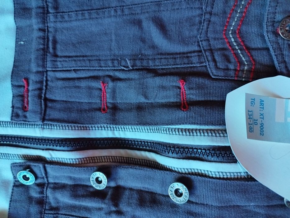 Piżamy 134/140 unix