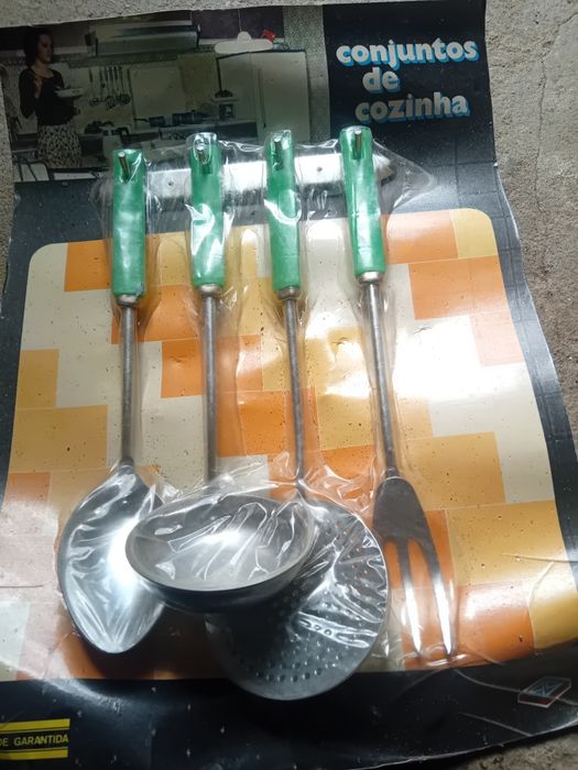 Kitchen Utensil Set485990350916823040