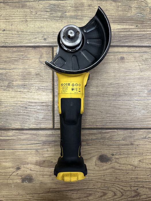 Szlifierka kątowa akumulatorowa 18V DeWalt DCG405 - 2024r.