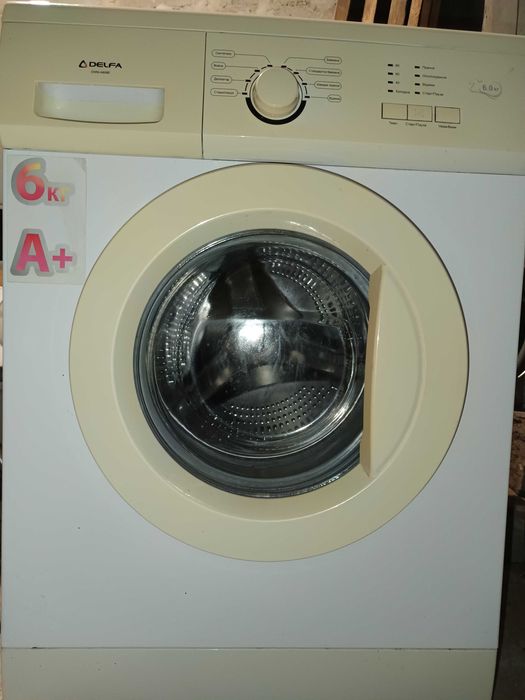 Продам стиральную машину автомат в хорошем состоянии.