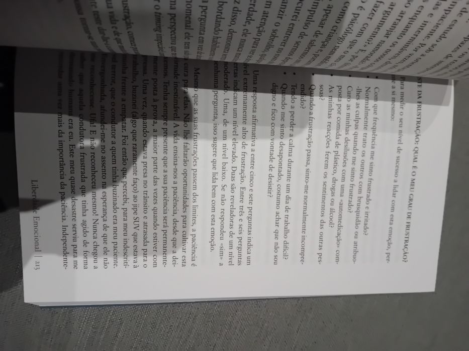 Liberdade Emocional • Dra. Judith Orloff