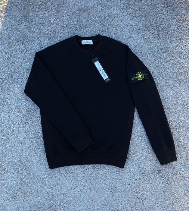 Світшот Stone Island новий