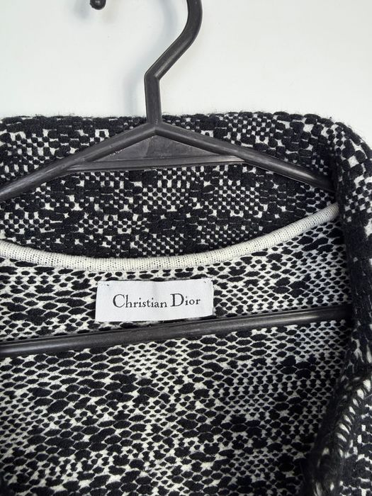 Marynarka / Żakiet Christian Dior High End Damska Wyjątkowe Szycie