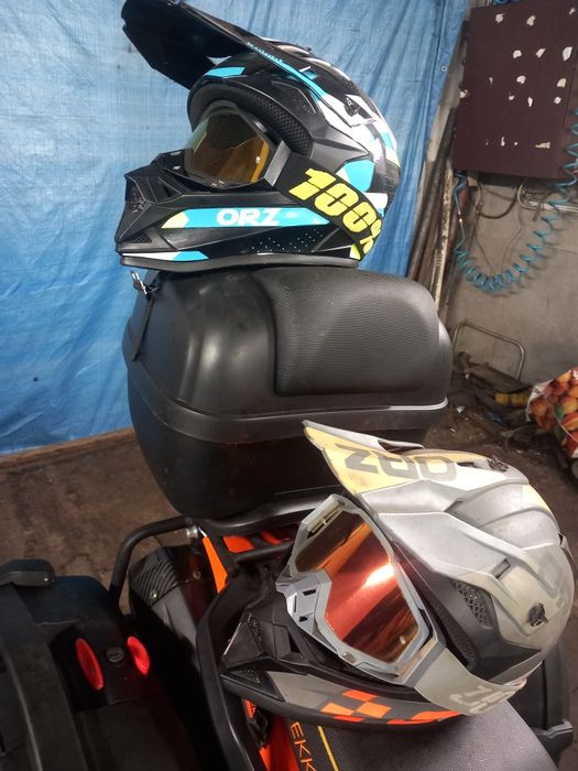 TEKKEN 250 Текен 250- 2025р