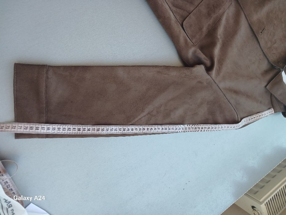 Стильна курточка -піджак