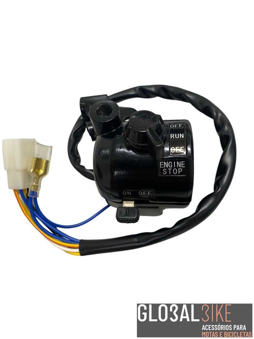 Comutador Direito Yamaha DT50LC