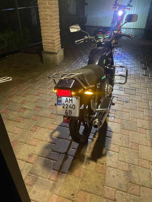 Sparta SD200  в гарному стані