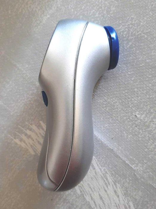 Termómetro frontal infravermelhos