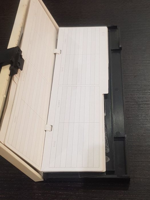 Калькулятор записная книжка