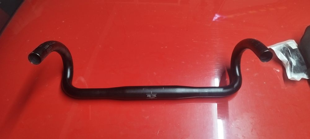 Guiador estrada Syncros Scott - Estrada