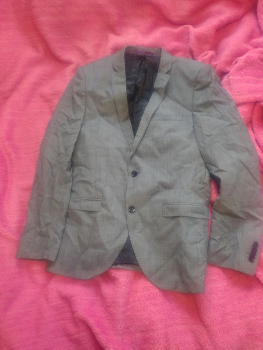 Чоловічий піджак