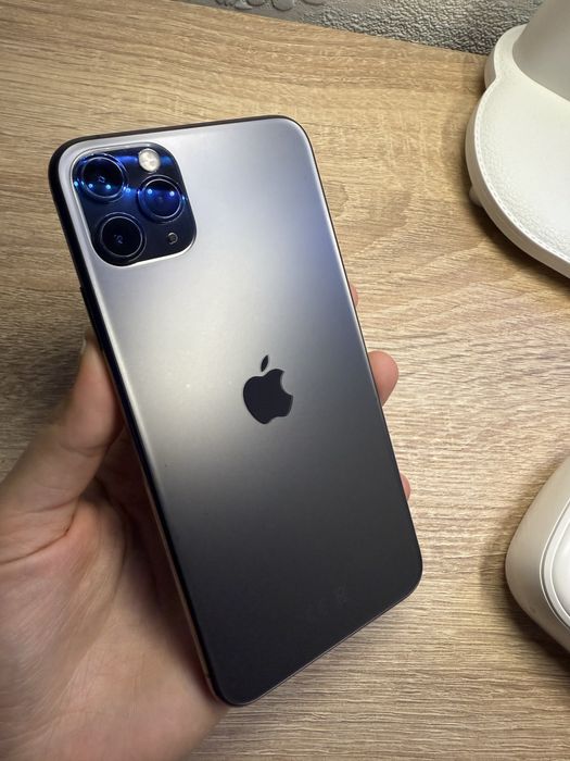 iphone 11 pro max 256 - купити телефони та аксесуари - Ціна на OLX.ua