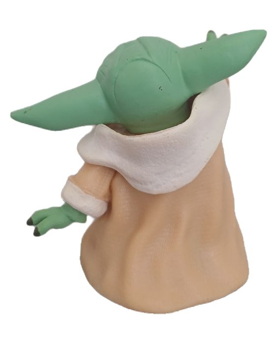 baby groot action figure