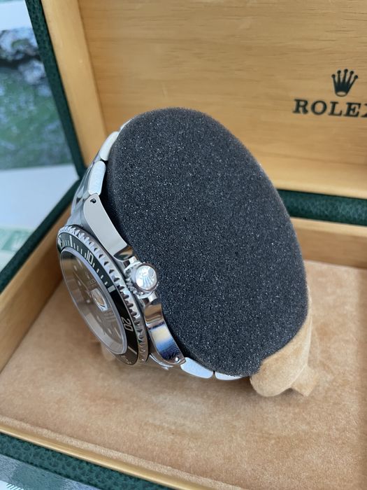 Rolex Submariner Date