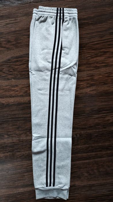 Штаны новые утепленные Adidas Original Superstar