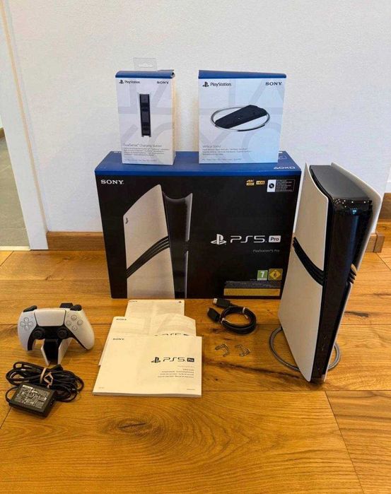 Sony PlayStation 5 Pro