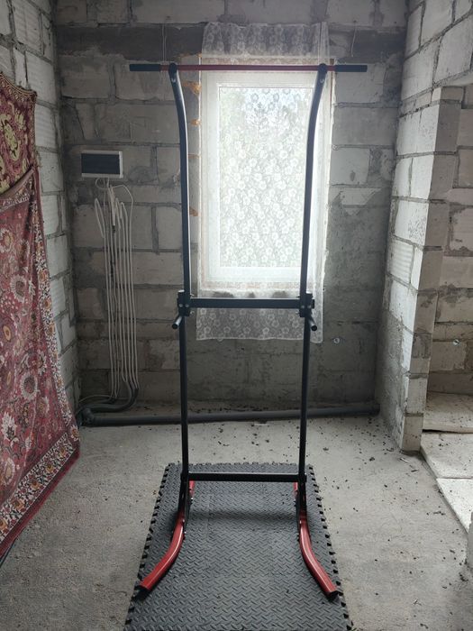 Drążek do podciągania stacjonarny Ksport