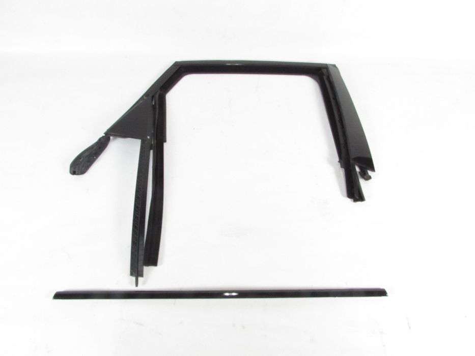 Conjunto Frisos Porta Bmw 2 Active Tourer