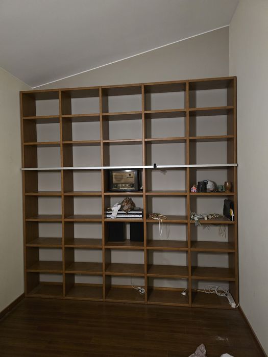 Móvel estante grande