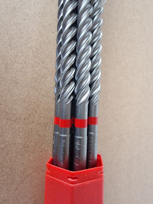 Material hilti novo