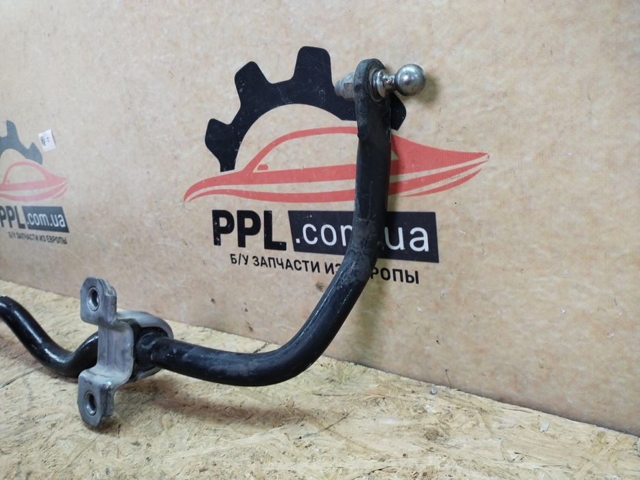 Jeep Renegade 2014- cтабилизатор передний