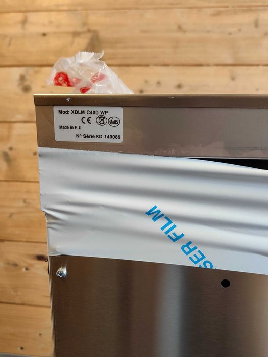 Lava-mãos portátil NOVO