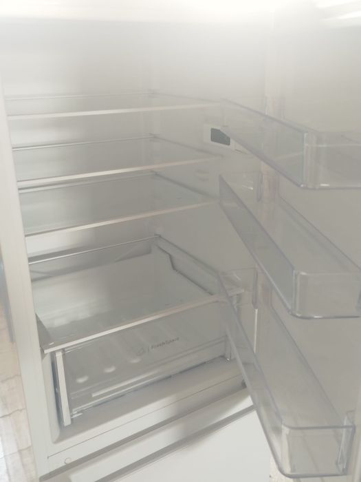 Frigorífico combinado INDESIT