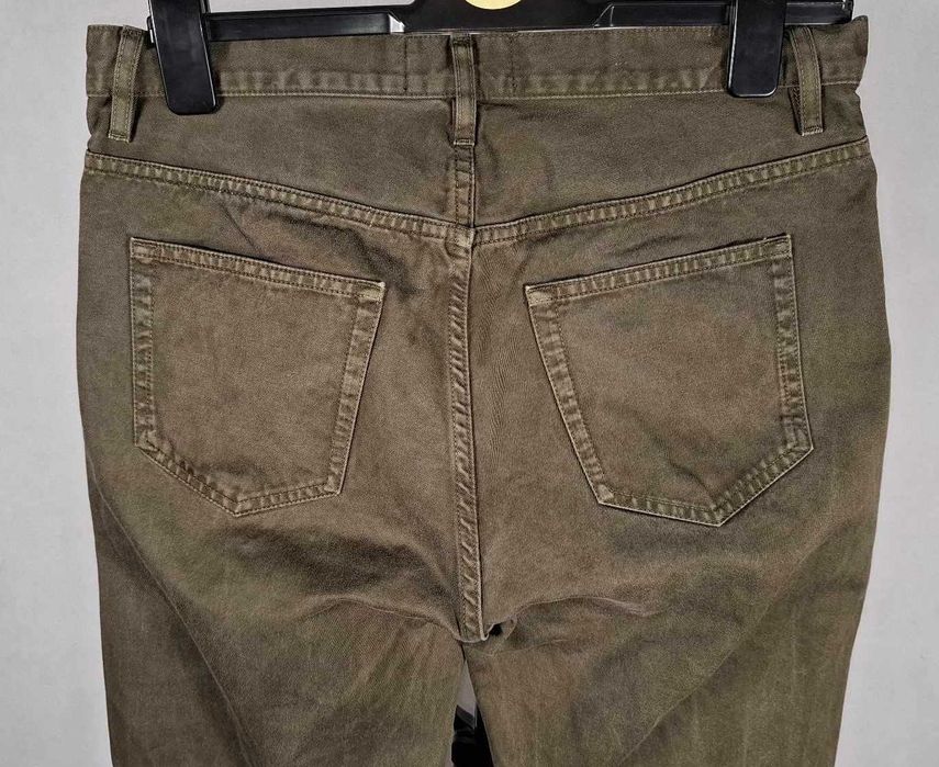 ACNE STUDIOS Town Twilight Jeans Spodnie Męskie 31/32 Oryginał Bawełna