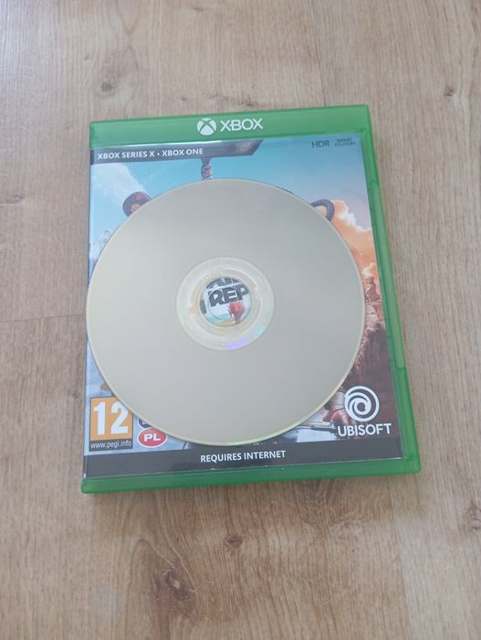 Riders Republic Xbox