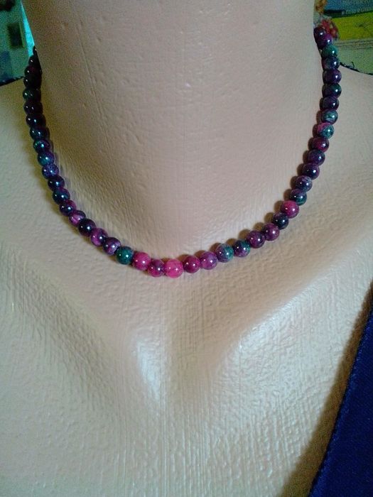 Авторська ручна робота. Жіночі намиста