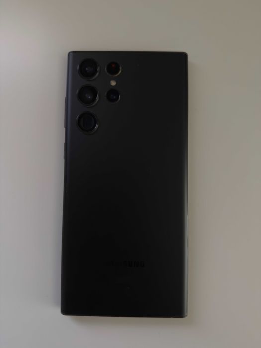 Samsung Galaxy S22 Ultra