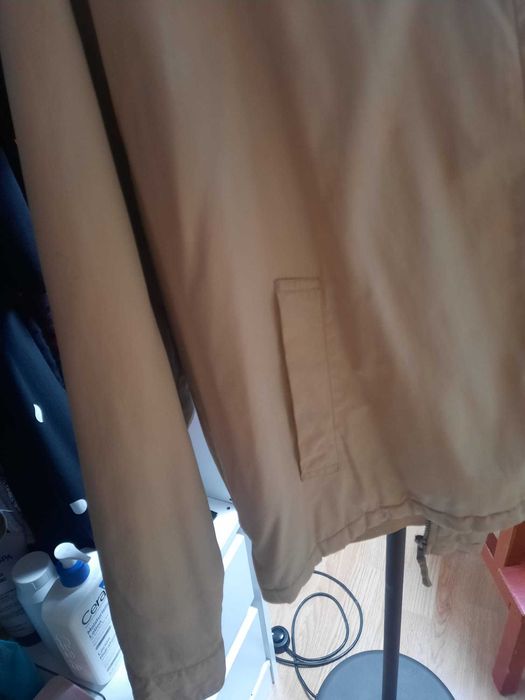 Blusão / Casaco Tommy Hilfiger