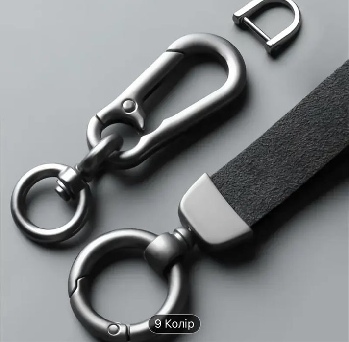 Чохол для мітки іммобілайзера, чохол для ключів авто