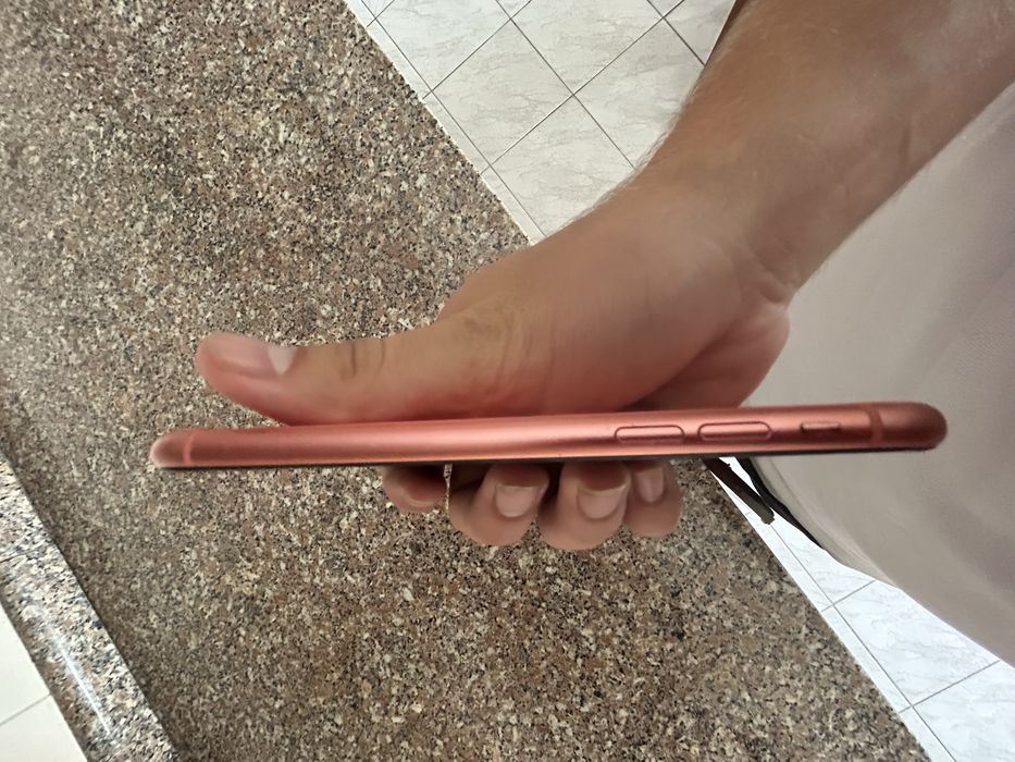 Iphone XR 64gb Coral