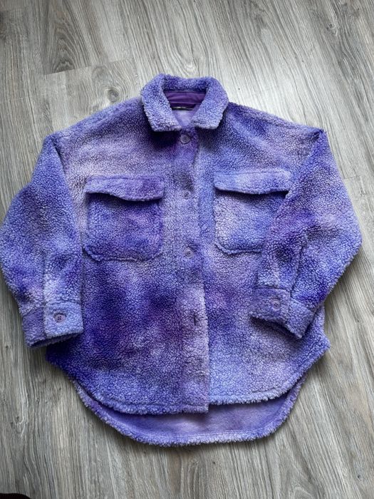 Куртка косуха для дівчинки одяг для дівчинки