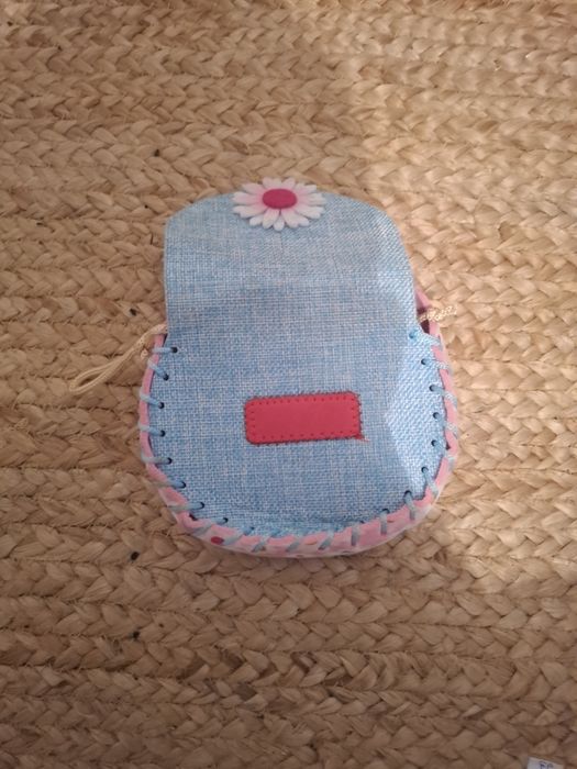 Porta moedas e bolsinhas - vários artigos
