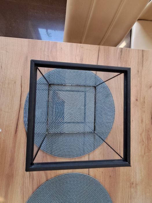 Akwarium 20x20x20