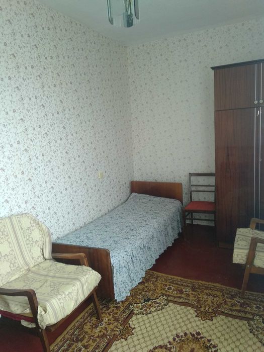 Трикімнатна квартира в центрі Звенигородки