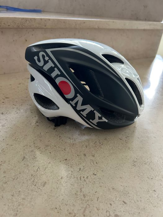 Ócúlos de ciclismo Suomy
