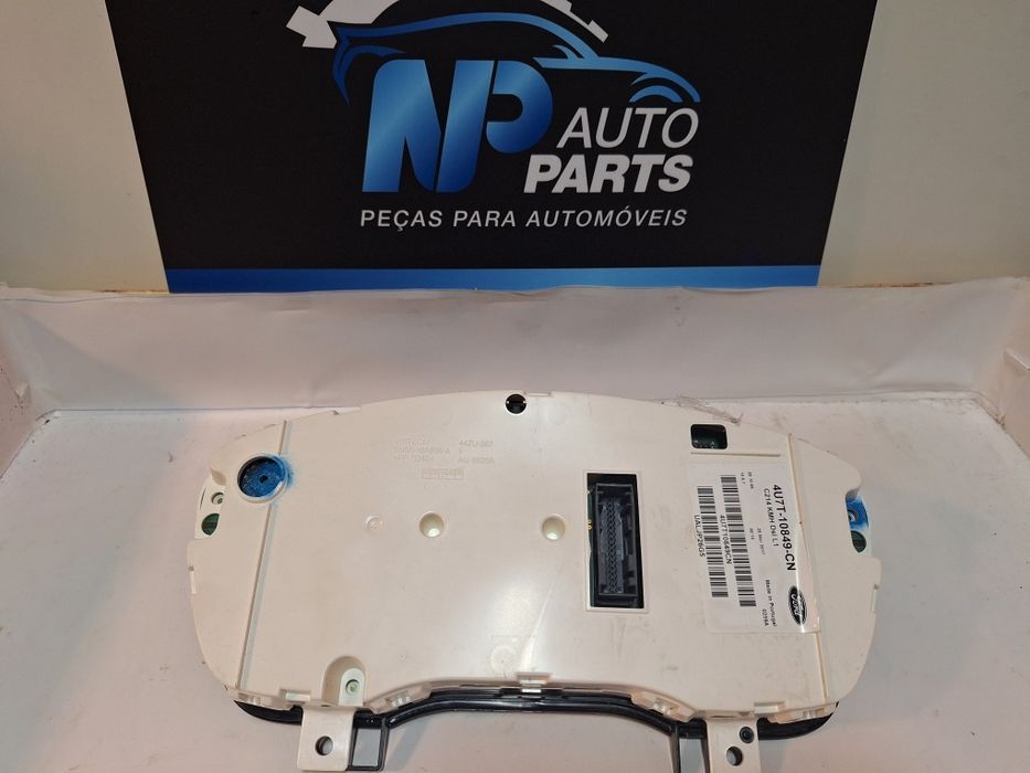 Quadrante ford focus 1.8